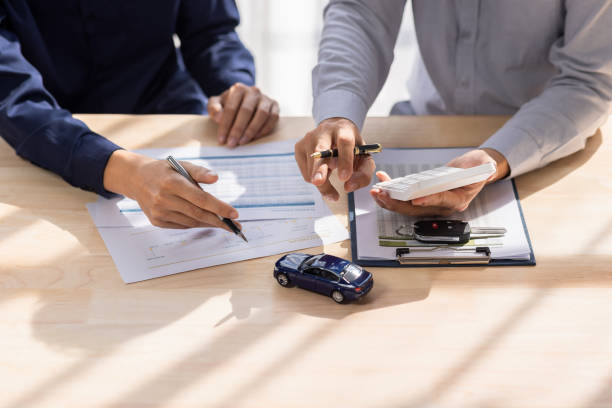 Car insurance options for Peppermill Village residents